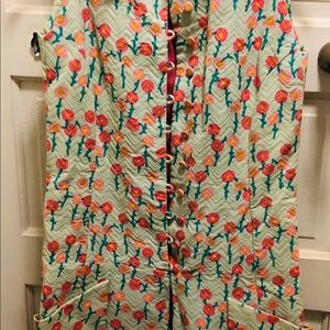 Vintage 1970’s dress